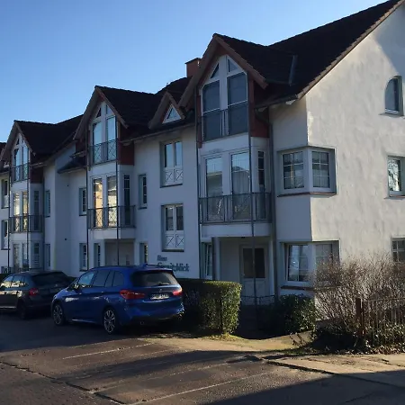 Apartment Meerzeit