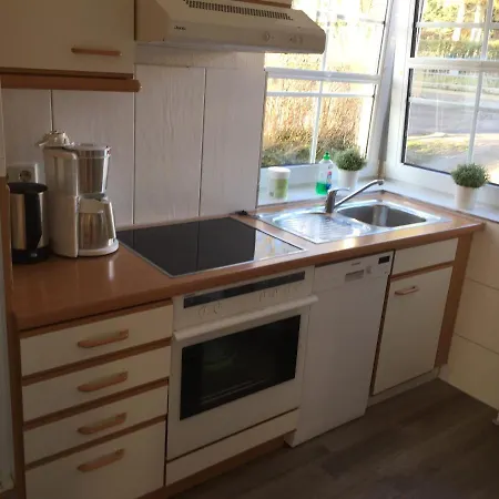 Apartment Meerzeit Sellin (Rugen)