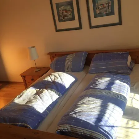 Meerzeit Apartment Sellin (Rugen)