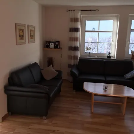 Apartment Meerzeit Sellin (Rugen)