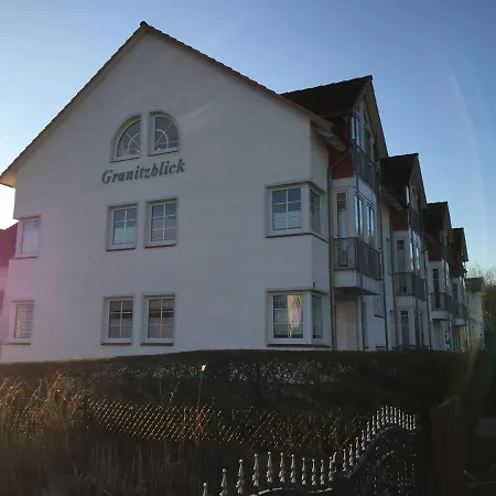 Meerzeit Apartment
