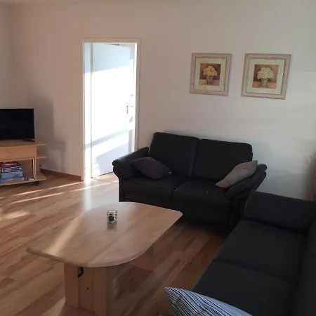 Meerzeit Apartment