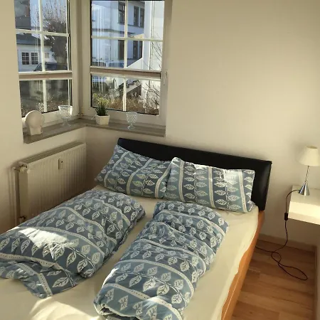 Meerzeit Apartment
