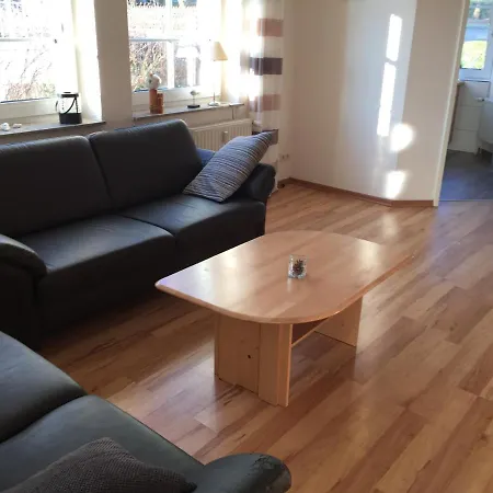 Meerzeit Apartment