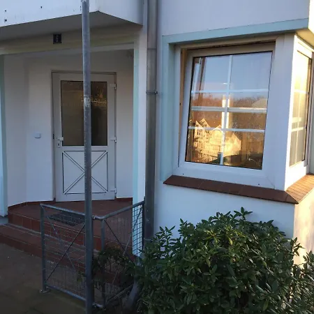 Apartment Meerzeit
